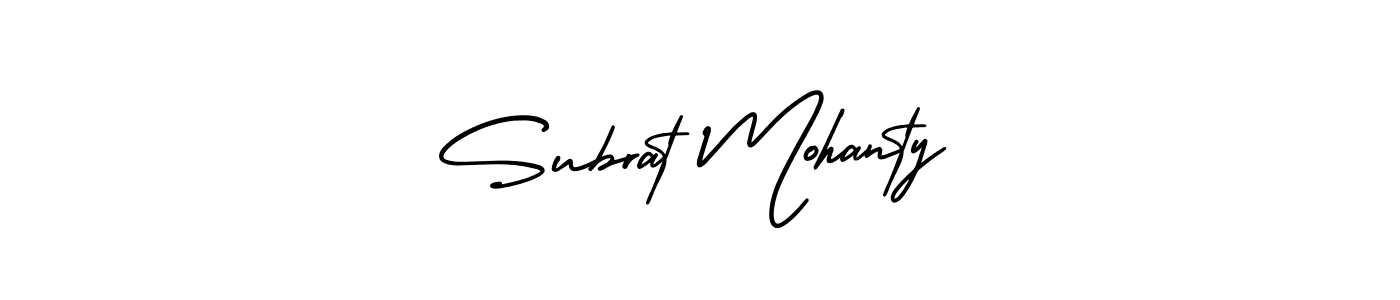 Check out images of Autograph of Subrat Mohanty name. Actor Subrat Mohanty Signature Style. AmerikaSignatureDemo-Regular is a professional sign style online. Subrat Mohanty signature style 3 images and pictures png