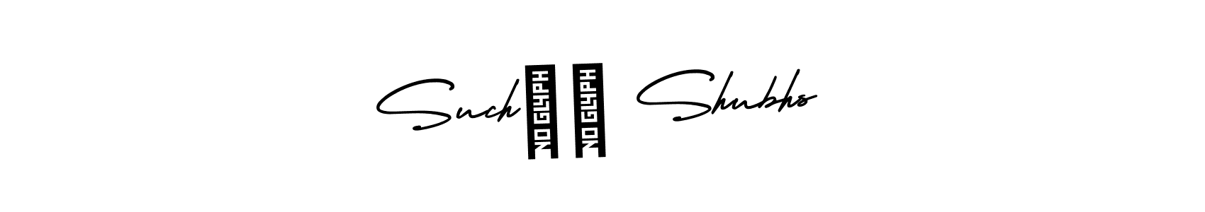 Once you've used our free online signature maker to create your best signature AmerikaSignatureDemo-Regular style, it's time to enjoy all of the benefits that Such❤️ Shubhs name signing documents. Such❤️ Shubhs signature style 3 images and pictures png