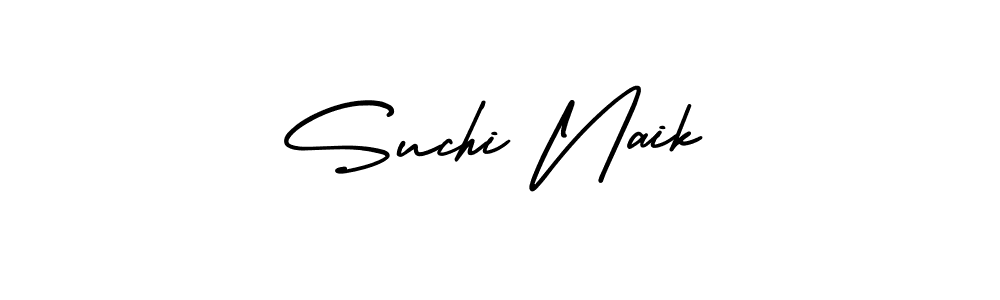 Check out images of Autograph of Suchi Naik name. Actor Suchi Naik Signature Style. AmerikaSignatureDemo-Regular is a professional sign style online. Suchi Naik signature style 3 images and pictures png