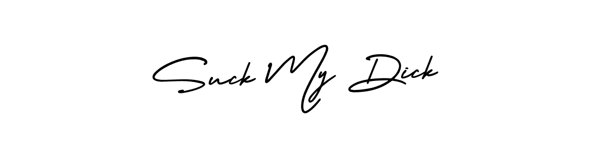 Best and Professional Signature Style for Suck My Dick. AmerikaSignatureDemo-Regular Best Signature Style Collection. Suck My Dick signature style 3 images and pictures png