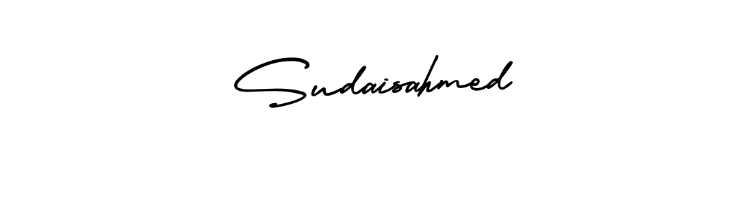 Here are the top 10 professional signature styles for the name Sudaisahmed. These are the best autograph styles you can use for your name. Sudaisahmed signature style 3 images and pictures png
