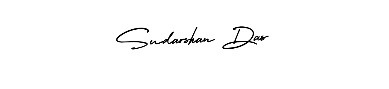 Make a beautiful signature design for name Sudarshan Das. Use this online signature maker to create a handwritten signature for free. Sudarshan Das signature style 3 images and pictures png