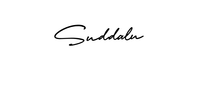 This is the best signature style for the Suddalu name. Also you like these signature font (AmerikaSignatureDemo-Regular). Mix name signature. Suddalu signature style 3 images and pictures png