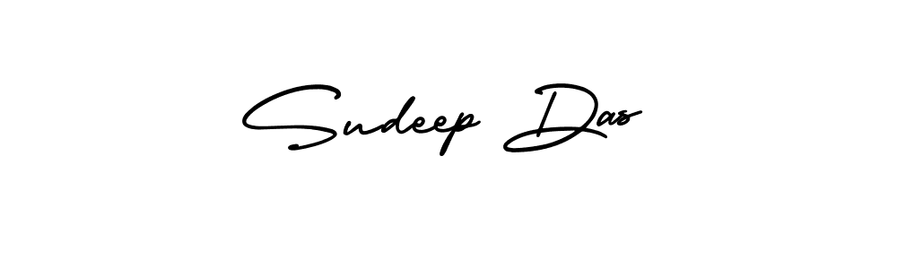 Make a short Sudeep Das signature style. Manage your documents anywhere anytime using AmerikaSignatureDemo-Regular. Create and add eSignatures, submit forms, share and send files easily. Sudeep Das signature style 3 images and pictures png