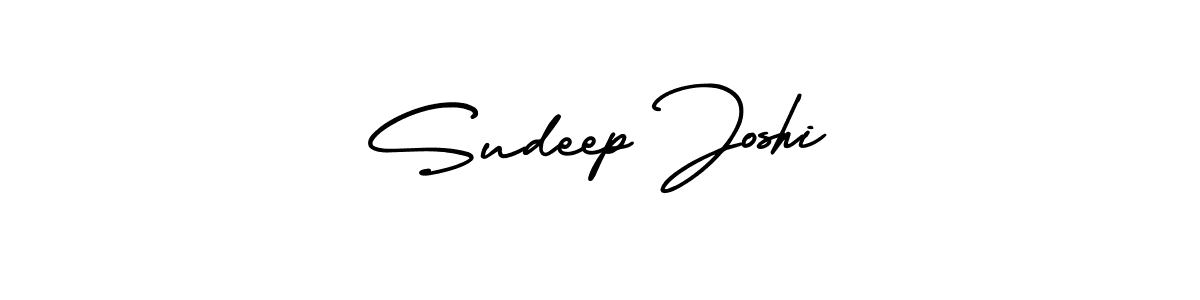 Check out images of Autograph of Sudeep Joshi name. Actor Sudeep Joshi Signature Style. AmerikaSignatureDemo-Regular is a professional sign style online. Sudeep Joshi signature style 3 images and pictures png