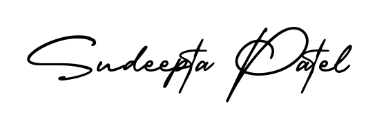 Personalize your online presence with Sudeepta Patel signature rendered in elegant AmerikaSignatureDemo-Regular font. Great for website footers and blogs. Sudeepta Patel signature style 3 images and pictures png