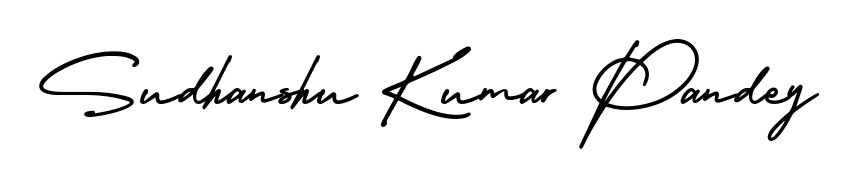 Achieve flawless digital penmanship with Sudhanshu Kumar Pandey name in AmerikaSignatureDemo-Regular font. The perfect tool for creating online signatures. Sudhanshu Kumar Pandey signature style 3 images and pictures png