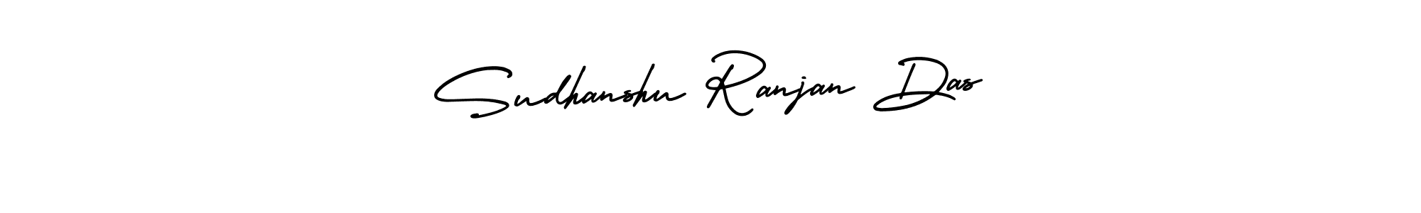 Once you've used our free online signature maker to create your best signature AmerikaSignatureDemo-Regular style, it's time to enjoy all of the benefits that Sudhanshu Ranjan Das name signing documents. Sudhanshu Ranjan Das signature style 3 images and pictures png