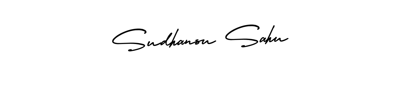 Check out images of Autograph of Sudhansu Sahu name. Actor Sudhansu Sahu Signature Style. AmerikaSignatureDemo-Regular is a professional sign style online. Sudhansu Sahu signature style 3 images and pictures png