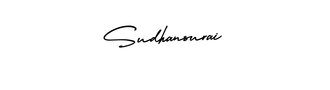 AmerikaSignatureDemo-Regular is a professional signature style that is perfect for those who want to add a touch of class to their signature. It is also a great choice for those who want to make their signature more unique. Get Sudhansurai name to fancy signature for free. Sudhansurai signature style 3 images and pictures png