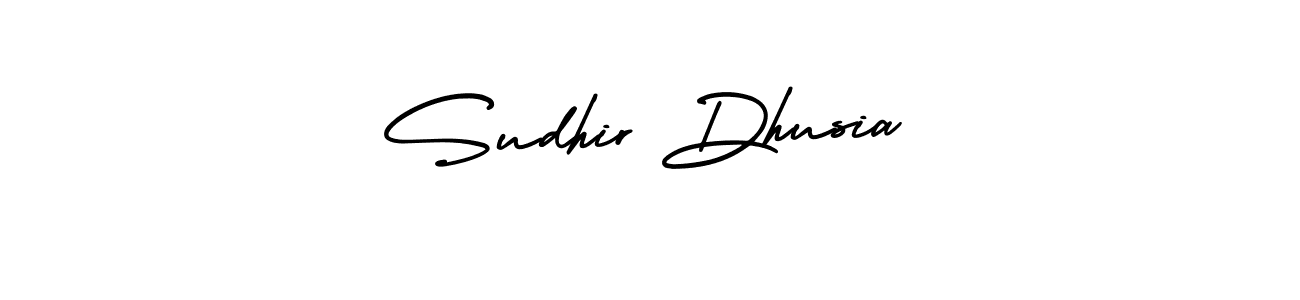 See photos of Sudhir Dhusia official signature by Spectra . Check more albums & portfolios. Read reviews & check more about AmerikaSignatureDemo-Regular font. Sudhir Dhusia signature style 3 images and pictures png