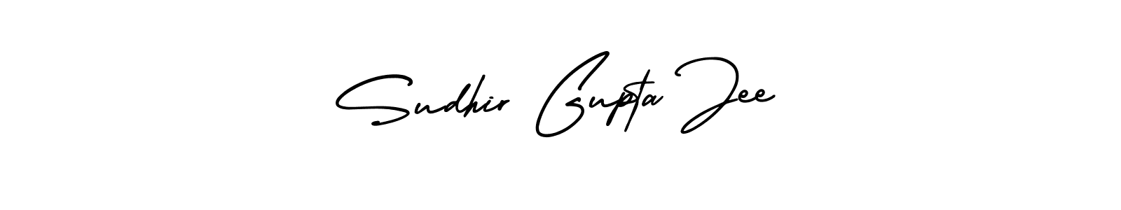 See photos of Sudhir Gupta Jee official signature by Spectra . Check more albums & portfolios. Read reviews & check more about AmerikaSignatureDemo-Regular font. Sudhir Gupta Jee signature style 3 images and pictures png