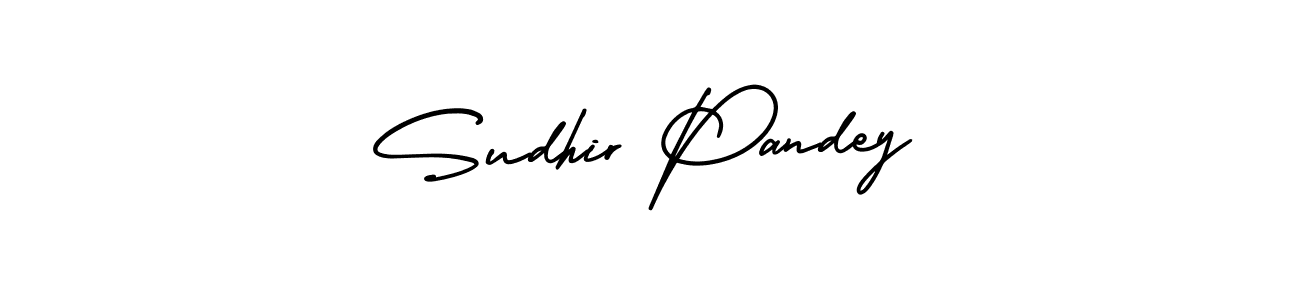 You can use this online signature creator to create a handwritten signature for the name Sudhir Pandey. This is the best online autograph maker. Sudhir Pandey signature style 3 images and pictures png