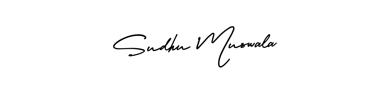 See photos of Sudhu Muswala official signature by Spectra . Check more albums & portfolios. Read reviews & check more about AmerikaSignatureDemo-Regular font. Sudhu Muswala signature style 3 images and pictures png