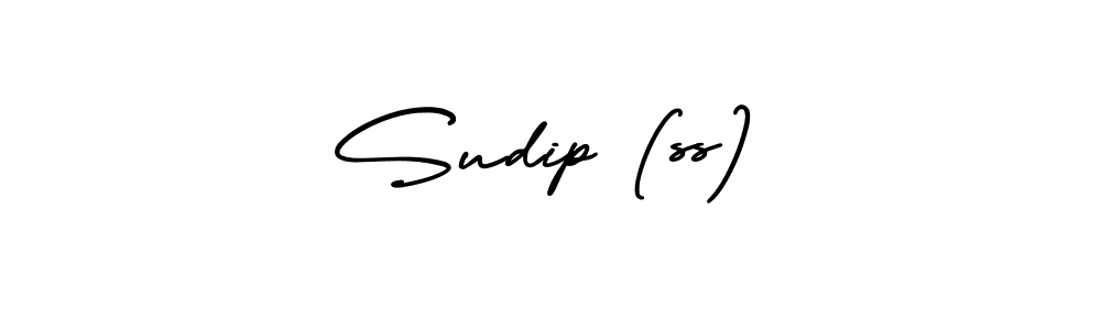 Make a short Sudip (ss) signature style. Manage your documents anywhere anytime using AmerikaSignatureDemo-Regular. Create and add eSignatures, submit forms, share and send files easily. Sudip (ss) signature style 3 images and pictures png