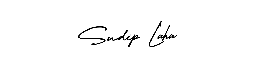 Once you've used our free online signature maker to create your best signature AmerikaSignatureDemo-Regular style, it's time to enjoy all of the benefits that Sudip Laha name signing documents. Sudip Laha signature style 3 images and pictures png