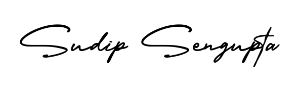 AmerikaSignatureDemo-Regular is a professional signature style that is perfect for those who want to add a touch of class to their signature. Get Sudip Sengupta name fancy signature for free. Sudip Sengupta signature style 3 images and pictures png