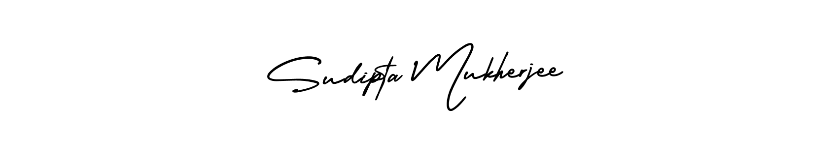 Similarly AmerikaSignatureDemo-Regular is the best handwritten signature design. Signature creator online .You can use it as an online autograph creator for name Sudipta Mukherjee. Sudipta Mukherjee signature style 3 images and pictures png