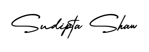 Create a beautiful signature design for name Sudipta Shaw. With this signature (AmerikaSignatureDemo-Regular) fonts, you can make a handwritten signature for free. Sudipta Shaw signature style 3 images and pictures png