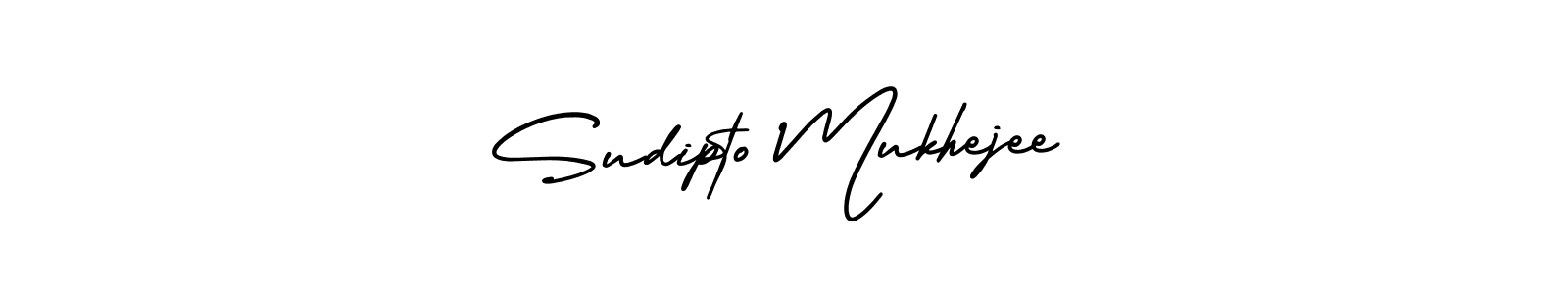 See photos of Sudipto Mukhejee official signature by Spectra . Check more albums & portfolios. Read reviews & check more about AmerikaSignatureDemo-Regular font. Sudipto Mukhejee signature style 3 images and pictures png