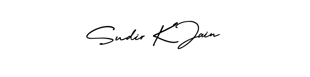 Check out images of Autograph of Sudir K Jain name. Actor Sudir K Jain Signature Style. AmerikaSignatureDemo-Regular is a professional sign style online. Sudir K Jain signature style 3 images and pictures png