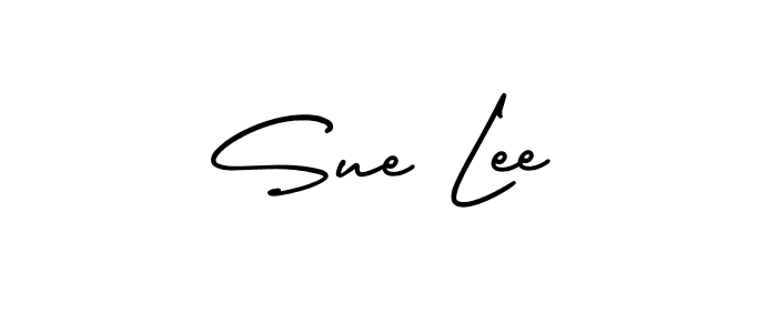 Similarly AmerikaSignatureDemo-Regular is the best handwritten signature design. Signature creator online .You can use it as an online autograph creator for name Sue Lee. Sue Lee signature style 3 images and pictures png