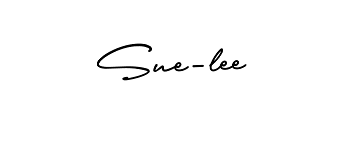 Here are the top 10 professional signature styles for the name Sue-lee. These are the best autograph styles you can use for your name. Sue-lee signature style 3 images and pictures png