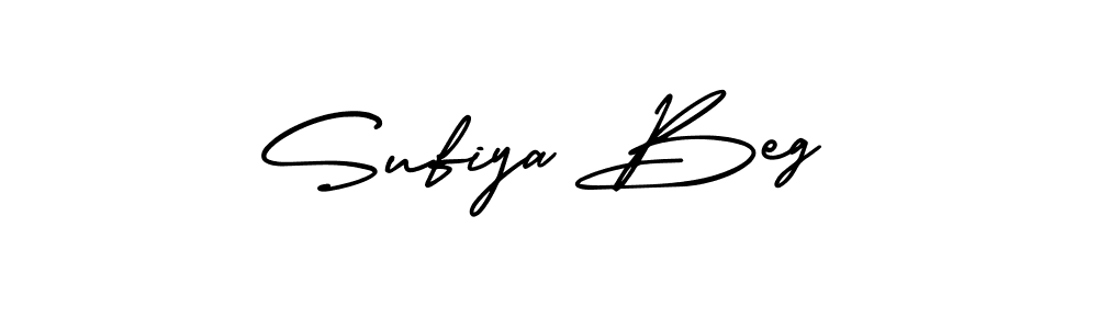 You can use this online signature creator to create a handwritten signature for the name Sufiya Beg. This is the best online autograph maker. Sufiya Beg signature style 3 images and pictures png