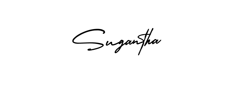 See photos of Sugantha official signature by Spectra . Check more albums & portfolios. Read reviews & check more about AmerikaSignatureDemo-Regular font. Sugantha signature style 3 images and pictures png