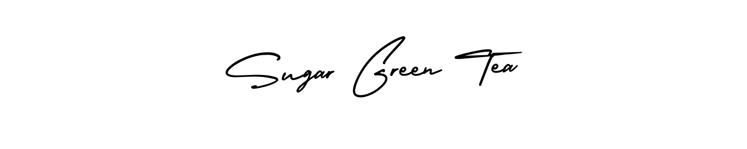 Once you've used our free online signature maker to create your best signature AmerikaSignatureDemo-Regular style, it's time to enjoy all of the benefits that Sugar Green Tea name signing documents. Sugar Green Tea signature style 3 images and pictures png