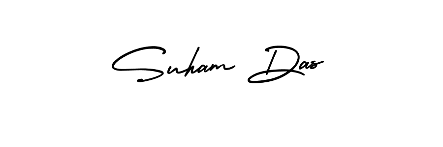 Check out images of Autograph of Suham Das name. Actor Suham Das Signature Style. AmerikaSignatureDemo-Regular is a professional sign style online. Suham Das signature style 3 images and pictures png