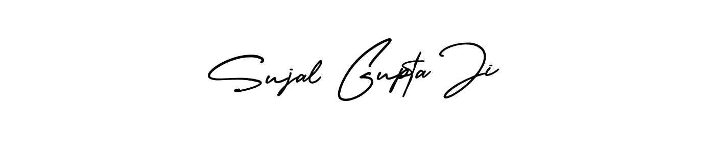 Once you've used our free online signature maker to create your best signature AmerikaSignatureDemo-Regular style, it's time to enjoy all of the benefits that Sujal Gupta Ji name signing documents. Sujal Gupta Ji signature style 3 images and pictures png