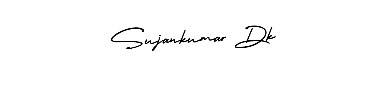 Here are the top 10 professional signature styles for the name Sujankumar Dk. These are the best autograph styles you can use for your name. Sujankumar Dk signature style 3 images and pictures png