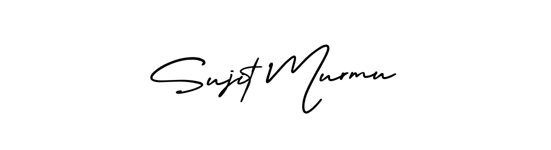 Once you've used our free online signature maker to create your best signature AmerikaSignatureDemo-Regular style, it's time to enjoy all of the benefits that Sujit Murmu name signing documents. Sujit Murmu signature style 3 images and pictures png