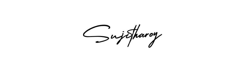 You can use this online signature creator to create a handwritten signature for the name Sujitharoy. This is the best online autograph maker. Sujitharoy signature style 3 images and pictures png