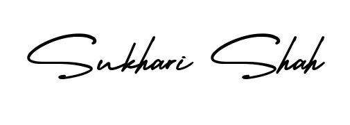 If you are searching for the best signature style for your name Sukhari Shah, here we have designed multiple signature styles using AmerikaSignatureDemo-Regular. Sukhari Shah signature style 3 images and pictures png