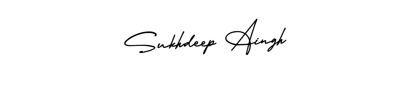 Here are the top 10 professional signature styles for the name Sukhdeep Aingh. These are the best autograph styles you can use for your name. Sukhdeep Aingh signature style 3 images and pictures png