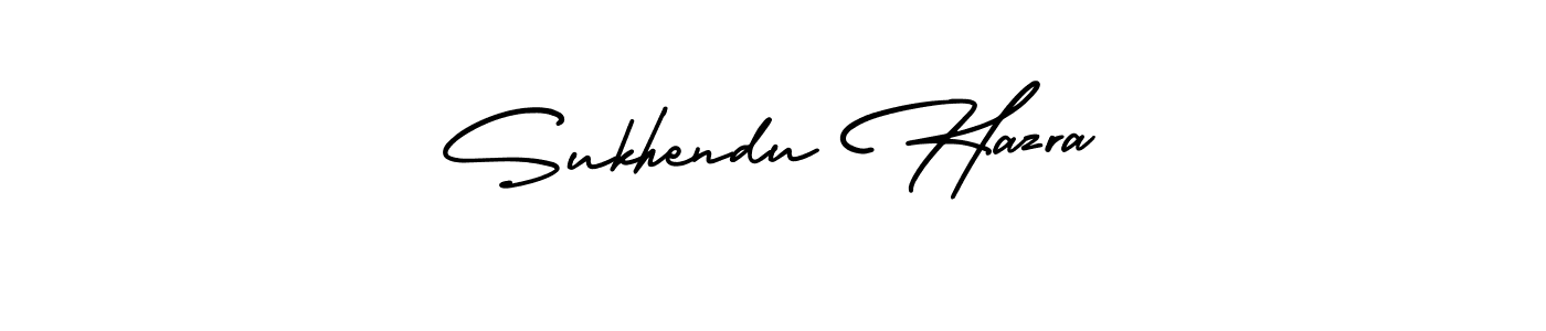 Once you've used our free online signature maker to create your best signature AmerikaSignatureDemo-Regular style, it's time to enjoy all of the benefits that Sukhendu Hazra name signing documents. Sukhendu Hazra signature style 3 images and pictures png