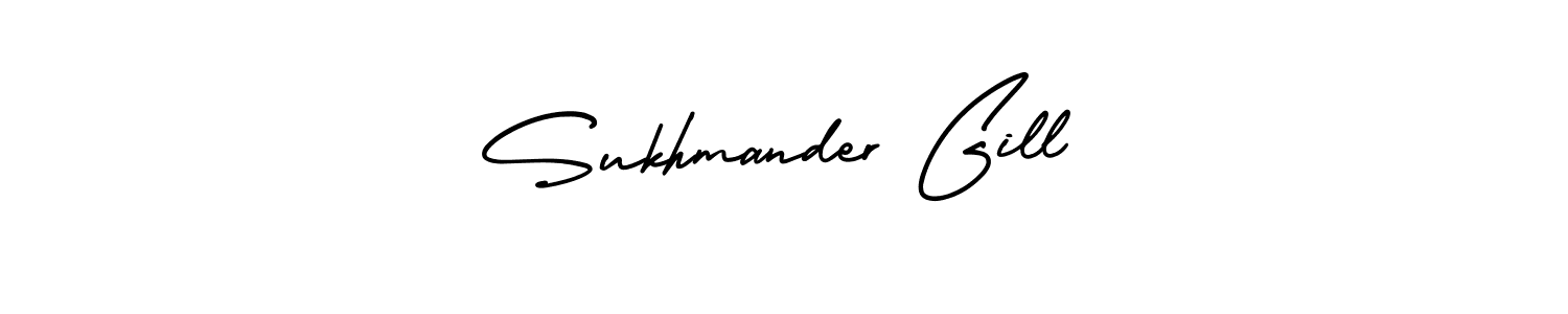 Here are the top 10 professional signature styles for the name Sukhmander Gill. These are the best autograph styles you can use for your name. Sukhmander Gill signature style 3 images and pictures png