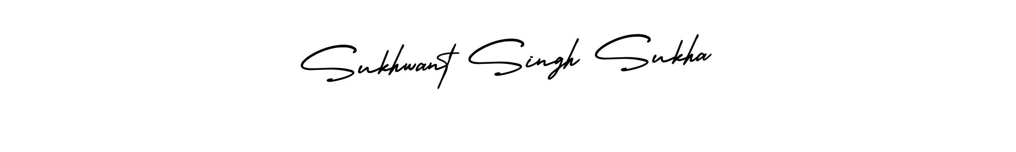 This is the best signature style for the Sukhwant Singh Sukha name. Also you like these signature font (AmerikaSignatureDemo-Regular). Mix name signature. Sukhwant Singh Sukha signature style 3 images and pictures png