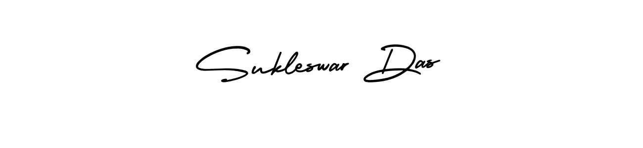 This is the best signature style for the Sukleswar Das name. Also you like these signature font (AmerikaSignatureDemo-Regular). Mix name signature. Sukleswar Das signature style 3 images and pictures png