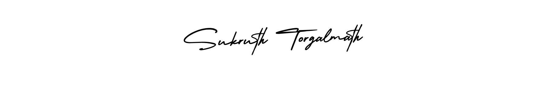 Make a beautiful signature design for name Sukruth Torgalmath. Use this online signature maker to create a handwritten signature for free. Sukruth Torgalmath signature style 3 images and pictures png