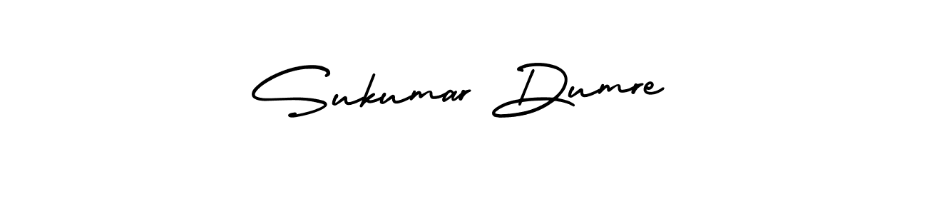 AmerikaSignatureDemo-Regular is a professional signature style that is perfect for those who want to add a touch of class to their signature. It is also a great choice for those who want to make their signature more unique. Get Sukumar Dumre name to fancy signature for free. Sukumar Dumre signature style 3 images and pictures png