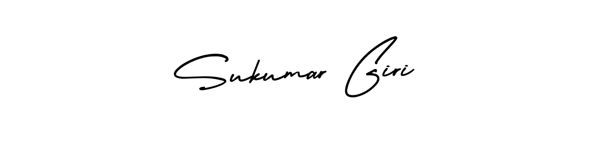 See photos of Sukumar Giri official signature by Spectra . Check more albums & portfolios. Read reviews & check more about AmerikaSignatureDemo-Regular font. Sukumar Giri signature style 3 images and pictures png