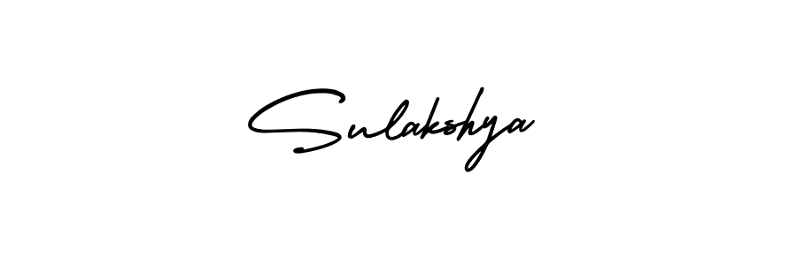 Also You can easily find your signature by using the search form. We will create Sulakshya name handwritten signature images for you free of cost using AmerikaSignatureDemo-Regular sign style. Sulakshya signature style 3 images and pictures png