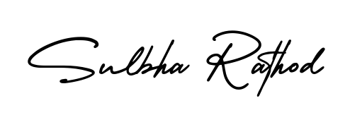 If you are searching for the best signature style for your name Sulbha Rathod, here we have designed multiple signature styles using AmerikaSignatureDemo-Regular. Sulbha Rathod signature style 3 images and pictures png