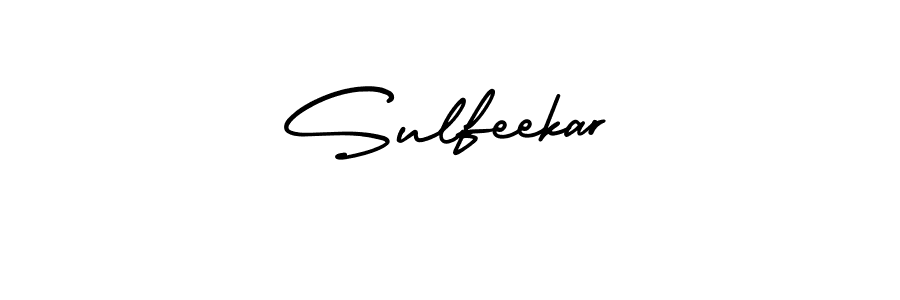 Here are the top 10 professional signature styles for the name Sulfeekar. These are the best autograph styles you can use for your name. Sulfeekar signature style 3 images and pictures png