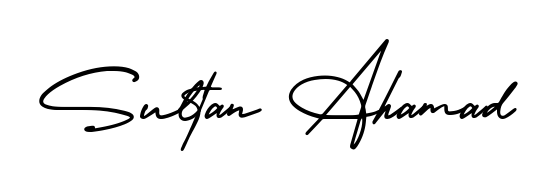 Here are the top professional signature styles for the name Sultan Ahamad. These are the best autograph styles you can use for your name. Sultan Ahamad signature style 3 images and pictures png