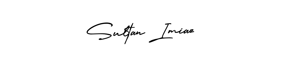 See photos of Sultan Imiaz official signature by Spectra . Check more albums & portfolios. Read reviews & check more about AmerikaSignatureDemo-Regular font. Sultan Imiaz signature style 3 images and pictures png