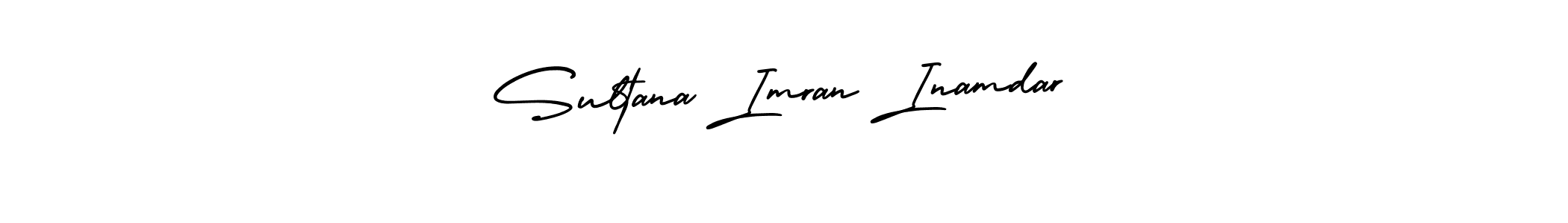 Here are the top 10 professional signature styles for the name Sultana Imran Inamdar. These are the best autograph styles you can use for your name. Sultana Imran Inamdar signature style 3 images and pictures png